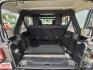 2017 GRAY Jeep Wrangler Unlimited Sahara 4WD (1C4BJWEG5HL) with an 3.6L V6 DOHC 24V FFV engine, Automatic transmission, located at 503 West Court, Seguin, TX, 78155, (830) 379-3373, 29.568621, -97.969803 - 2017 Jeep Wrangler Unlimited Sahara 4WD with a 3.6L V6 DOHC 24V FFV, Automatic, Tilt, Cruise, AM/FM/CD/AUX Stereo, Power Windows, Locks and Side Mirrors, Bluetooth, Removable Hard Top, Tinted Windows, Alloy Wheels, Running Boards, Rear Wiper, Rear Defroster and more!! - Photo#7
