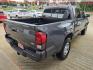 2021 GRAY Toyota Tacoma SR5 Double Cab Long Bed V6 6AT 4WD (5TFCZ5AN6MX) with an 3.5L V6 DOHC 24V engine, Automatic transmission, located at 503 West Court, Seguin, TX, 78155, (830) 379-3373, 29.568621, -97.969803 - 2021 Toyota Tacoma SR Double Cab 4WD with a 3.5L V6 DOHC 24V, Automatic, Tilt, Cruise, AM/FM Touchscreen Stereo, Power Windows, Locks and Side Mirrors, Bluetooth, Dual Climate Control, Tinted Windows, Backup Camera, Trailer Towing, Alloy Wheels and more!! - Photo#2