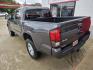 2021 GRAY Toyota Tacoma SR5 Double Cab Long Bed V6 6AT 4WD (5TFCZ5AN6MX) with an 3.5L V6 DOHC 24V engine, Automatic transmission, located at 503 West Court, Seguin, TX, 78155, (830) 379-3373, 29.568621, -97.969803 - 2021 Toyota Tacoma SR Double Cab 4WD with a 3.5L V6 DOHC 24V, Automatic, Tilt, Cruise, AM/FM Touchscreen Stereo, Power Windows, Locks and Side Mirrors, Bluetooth, Dual Climate Control, Tinted Windows, Backup Camera, Trailer Towing, Alloy Wheels and more!! - Photo#3