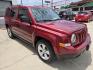 2016 Red Jeep Patriot Latitude 2WD (1C4NJPFB2GD) with an 2.4L L4 DOHC 16V engine, Automatic transmission, located at 503 West Court, Seguin, TX, 78155, (830) 379-3373, 29.568621, -97.969803 - 2016 Jeep Patriot Latitude 2WD with a 2.4L L4 DOHC 16V, Automatic, Tilt, Cruise, AM/FM/CD Touchscreen Stereo, Power Windows, Locks and Side Mirrors, Bluetooth, Navigation, Heated Seats, Alloy Wheels, Rear Wiper, Rear Defroster and more!! - Photo#1