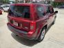 2016 Red Jeep Patriot Latitude 2WD (1C4NJPFB2GD) with an 2.4L L4 DOHC 16V engine, Automatic transmission, located at 503 West Court, Seguin, TX, 78155, (830) 379-3373, 29.568621, -97.969803 - 2016 Jeep Patriot Latitude 2WD with a 2.4L L4 DOHC 16V, Automatic, Tilt, Cruise, AM/FM/CD Touchscreen Stereo, Power Windows, Locks and Side Mirrors, Bluetooth, Navigation, Heated Seats, Alloy Wheels, Rear Wiper, Rear Defroster and more!! - Photo#2