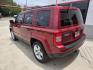 2016 Red Jeep Patriot Latitude 2WD (1C4NJPFB2GD) with an 2.4L L4 DOHC 16V engine, Automatic transmission, located at 503 West Court, Seguin, TX, 78155, (830) 379-3373, 29.568621, -97.969803 - 2016 Jeep Patriot Latitude 2WD with a 2.4L L4 DOHC 16V, Automatic, Tilt, Cruise, AM/FM/CD Touchscreen Stereo, Power Windows, Locks and Side Mirrors, Bluetooth, Navigation, Heated Seats, Alloy Wheels, Rear Wiper, Rear Defroster and more!! - Photo#3