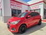 2016 Red Chevrolet Spark 1LT CVT (KL8CD6SA8GC) with an 1.4L L4 16V DOHC engine, CVT transmission, located at 503 West Court, Seguin, TX, 78155, (830) 379-3373, 29.568621, -97.969803 - 2016 Chevrolet Spark LT with a 1.4L L4 16V DOHC, Automatic, Tilt, Cruise, AM/FM/AUX Touchscreen Stereo, Power Windows, Locks and Side Mirrors, Bluetooth, Onstar Capability, Automatic Headlights, Backup Camera, Rear Wiper, Rear Defroster and more!!- Photo#0