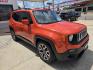 2016 Orange Jeep Renegade Latitude FWD (ZACCJABT1GP) with an 2.4L L4 DOHC 16V engine, Automatic transmission, located at 503 West Court, Seguin, TX, 78155, (830) 379-3373, 29.568621, -97.969803 - 2016 Jeep Renegade Latitude FWD with a 2.4L L4 DOHC 16V, Automatic, Tilt, Cruise, AM/FM/AUX Touchscreen Stereo, Power Windows, Locks, Seat and Side Mirrors, Bluetooth, Dual Climate Control, Automatic Headlights, Backup Camera, Alloy Wheels, Rear Wiper, Rear Defroster and more!! - Photo#1