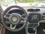 2016 Orange Jeep Renegade Latitude FWD (ZACCJABT1GP) with an 2.4L L4 DOHC 16V engine, Automatic transmission, located at 503 West Court, Seguin, TX, 78155, (830) 379-3373, 29.568621, -97.969803 - 2016 Jeep Renegade Latitude FWD with a 2.4L L4 DOHC 16V, Automatic, Tilt, Cruise, AM/FM/AUX Touchscreen Stereo, Power Windows, Locks, Seat and Side Mirrors, Bluetooth, Dual Climate Control, Automatic Headlights, Backup Camera, Alloy Wheels, Rear Wiper, Rear Defroster and more!! - Photo#5