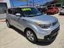 2017 SILVER Kia Soul ! (KNDJN2A20H7) with an 1.6L L4 DOHC 16V engine, Automatic transmission, located at 503 West Court, Seguin, TX, 78155, (830) 379-3373, 29.568621, -97.969803 - 2017 Kia Soul ! with a 1.6L L4 DOHC 16V, Automatic, Tilt, Cruise, AM/FM/AUX Stereo, Power Windows, Locks and Side Mirrors, Bluetooth, Tinted Windows, Alloy Wheels, Rear Wiper, Rear Defroster and more!! - Photo#1