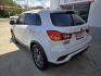 2018 WHITE Mitsubishi Outlander Sport 2.0 ES CVT (JA4AP3AUXJZ) with an 2.0L L4 DOHC 16V engine, CVT transmission, located at 503 West Court, Seguin, TX, 78155, (830) 379-3373, 29.568621, -97.969803 - 2018 Mitsubishi Outlander Sport ES with a 2.0L L4 DOHC 16V, Automatic, Tilt, Cruise, AM/FM Touchscreen Stereo, Power Windows, Locks and Side Mirrors, Bluetooth, Tinted Windows, Backup Camera, Alloy Wheels, Rear Wiper, Rear Defroster and more!! - Photo#3