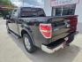 2013 Black Ford F-150 Platinum SuperCrew 6.5-ft. Bed 2WD (1FTFW1CT6DK) with an 3.5L V6 TURBO engine, 6-Speed Automatic transmission, located at 503 West Court, Seguin, TX, 78155, (830) 379-3373, 29.568621, -97.969803 - 2013 Ford F-150 Platinum SuperCrew 6.5-ft. Bed 2WD with a 3.5L V6 TURBO, Automatic, Tilt, Cruise, AM/FM/CD Touchscreen Stereo, Power Windows, Locks, Seat and Side Mirrors, Leather Seating, Bluetooth, Dual Climate Control, Rear A/C, Heated and Cooled Seats, Running Boards, Backup Camera, Bumper Senso - Photo#3