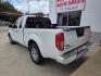 2018 WHITE Nissan Frontier SV King Cab I4 5MT 2WD (1N6BD0CT1JN) with an 2.5L L4 DOHC 16V engine, Automatic transmission, located at 503 West Court, Seguin, TX, 78155, (830) 379-3373, 29.568621, -97.969803 - 2018 Nissan Frontier SV King Cab 2WD with a 2.5L L4 DOHC 16V, Automatic, Cruise, AM/FM/CD/AUX Stereo, Bluetooth, Toolbox, Alloy Wheels, Backup Camera and more!! - Photo#3