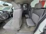 2018 WHITE Nissan Frontier SV King Cab I4 5MT 2WD (1N6BD0CT1JN) with an 2.5L L4 DOHC 16V engine, Automatic transmission, located at 503 West Court, Seguin, TX, 78155, (830) 379-3373, 29.568621, -97.969803 - 2018 Nissan Frontier SV King Cab 2WD with a 2.5L L4 DOHC 16V, Automatic, Cruise, AM/FM/CD/AUX Stereo, Bluetooth, Toolbox, Alloy Wheels, Backup Camera and more!! - Photo#6