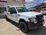 2014 WHITE Ford F-150 XL SuperCrew 5.5-ft. Bed 4WD (1FTFW1EFXEK) with an 5.0L V8 engine, 6-Speed Automatic transmission, located at 503 West Court, Seguin, TX, 78155, (830) 379-3373, 29.568621, -97.969803 - 2014 Ford F-150 XL SuperCrew 5.5-ft. Bed 4WD with a 5.0L V8, Automatic, Tilt, Cruise, AM/FM/CD/AUX Stereo, Bluetooth, Custom Seating, Custom Interior Trim, Trailer Towing, Steel Bumper and more!! - Photo#1