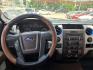 2014 WHITE Ford F-150 XL SuperCrew 5.5-ft. Bed 4WD (1FTFW1EFXEK) with an 5.0L V8 engine, 6-Speed Automatic transmission, located at 503 West Court, Seguin, TX, 78155, (830) 379-3373, 29.568621, -97.969803 - 2014 Ford F-150 XL SuperCrew 5.5-ft. Bed 4WD with a 5.0L V8, Automatic, Tilt, Cruise, AM/FM/CD/AUX Stereo, Bluetooth, Custom Seating, Custom Interior Trim, Trailer Towing, Steel Bumper and more!! - Photo#5