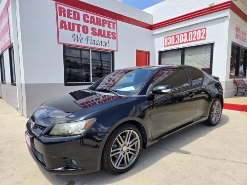 2013 Scion tC Sports Coupe