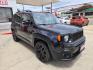 2016 Black Jeep Renegade Latitude 4WD (ZACCJBBT1GP) with an 2.4L L4 DOHC 16V engine, Automatic transmission, located at 503 West Court, Seguin, TX, 78155, (830) 379-3373, 29.568621, -97.969803 - Photo#1