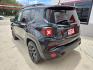 2016 Black Jeep Renegade Latitude 4WD (ZACCJBBT1GP) with an 2.4L L4 DOHC 16V engine, Automatic transmission, located at 503 West Court, Seguin, TX, 78155, (830) 379-3373, 29.568621, -97.969803 - Photo#3