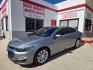 2023 SILVER Chevrolet Malibu 1LT (1G1ZD5ST8PF) with an 1.5L L4 DOHC 16V engine, 6A transmission, located at 503 West Court, Seguin, TX, 78155, (830) 379-3373, 29.568621, -97.969803 - Photo#0