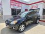 2010 Black Toyota RAV4 Limited I4 2WD (2T3YF4DVXAW) with an 2.4L L4 DOHC 16V engine, 4-Speed Automatic transmission, located at 503 West Court, Seguin, TX, 78155, (830) 379-3373, 29.568621, -97.969803 - 2010 Toyota RAV4 Limited 2WD with a 2.4L L4 DOHC 16V, Automatic, Tilt, Cruise, AM/FM/CD/AUX Stereo, Power Windows, Locks, Seat and Side Mirrors, Bluetooth, Dual Climate Control, Power Sunroof, Heated Seats, Alloy Wheels, Automatic Headlights, Rear Wiper, Rear Defroster and more!! - Photo#0