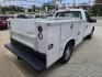 2015 WHITE Ford F-250 SD XLT 2WD (1FDBF2A68FE) with an 6.2L V8 OHV 16V engine, 6-Speed Automatic transmission, located at 503 West Court, Seguin, TX, 78155, (830) 379-3373, 29.568621, -97.969803 - 2015 Ford F-250 SD XLT 2WD with a 6.2L V8 OHV 16V, Automatic, Tilt, AM/FM/CD/AUX Stereo, Bluetooth, Front Bench Seating, Utility Box Storage, Trailer Towing and more!! - Photo#2