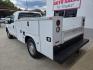 2015 WHITE Ford F-250 SD XLT 2WD (1FDBF2A68FE) with an 6.2L V8 OHV 16V engine, 6-Speed Automatic transmission, located at 503 West Court, Seguin, TX, 78155, (830) 379-3373, 29.568621, -97.969803 - 2015 Ford F-250 SD XLT 2WD with a 6.2L V8 OHV 16V, Automatic, Tilt, AM/FM/CD/AUX Stereo, Bluetooth, Front Bench Seating, Utility Box Storage, Trailer Towing and more!! - Photo#3