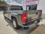 2013 Pewter GMC Sierra 1500 SLE Ext. Cab 2WD (1GTR1UEC8EZ) with an 5.3L V8 OHV 16V engine, 6-Speed Automatic transmission, located at 503 West Court, Seguin, TX, 78155, (830) 379-3373, 29.568621, -97.969803 - 2013 GMC Sierra 1500 SLE Ext. Cab 2WD with a 5.3L V8 OHV 16V, Automatic, Tilt, Cruise, AM/FM/CD Touchscreen Stereo, Power Windows, Locks, Seat and Side Mirrors, Bluetooth, Dual Climate Control, Front Bench Seating, Onstar Capability, Tinted Windows, Trailer Towing, Alloy Wheels, Rear Defroster and m - Photo#3