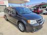 2019 GRAY Dodge Grand Caravan SXT (2C4RDGCG2KR) with an 3.6L V6 DOHC 24V engine, 6A transmission, located at 503 West Court, Seguin, TX, 78155, (830) 379-3373, 29.568621, -97.969803 - 2019 Dodge Grand Caravan SXT with a 3.6L V6 DOHC 24V, Automatic, Tilt, Cruise, AM/FM/CD/AUX Touchscreen Stereo, Power Windows, Locks, Seat and Side Mirrors, Bluetooth, Dual Climate Control, Rear A/C, Power Sliding Side Doors. Power Rear Hatch, Stow n Go Seating System, Backup Camera, Alloy Wheels, R - Photo#1