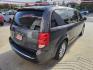 2019 GRAY Dodge Grand Caravan SXT (2C4RDGCG2KR) with an 3.6L V6 DOHC 24V engine, 6A transmission, located at 503 West Court, Seguin, TX, 78155, (830) 379-3373, 29.568621, -97.969803 - 2019 Dodge Grand Caravan SXT with a 3.6L V6 DOHC 24V, Automatic, Tilt, Cruise, AM/FM/CD/AUX Touchscreen Stereo, Power Windows, Locks, Seat and Side Mirrors, Bluetooth, Dual Climate Control, Rear A/C, Power Sliding Side Doors. Power Rear Hatch, Stow n Go Seating System, Backup Camera, Alloy Wheels, R - Photo#2