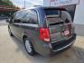 2019 GRAY Dodge Grand Caravan SXT (2C4RDGCG2KR) with an 3.6L V6 DOHC 24V engine, 6A transmission, located at 503 West Court, Seguin, TX, 78155, (830) 379-3373, 29.568621, -97.969803 - 2019 Dodge Grand Caravan SXT with a 3.6L V6 DOHC 24V, Automatic, Tilt, Cruise, AM/FM/CD/AUX Touchscreen Stereo, Power Windows, Locks, Seat and Side Mirrors, Bluetooth, Dual Climate Control, Rear A/C, Power Sliding Side Doors. Power Rear Hatch, Stow n Go Seating System, Backup Camera, Alloy Wheels, R - Photo#3