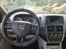 2019 GRAY Dodge Grand Caravan SXT (2C4RDGCG2KR) with an 3.6L V6 DOHC 24V engine, 6A transmission, located at 503 West Court, Seguin, TX, 78155, (830) 379-3373, 29.568621, -97.969803 - 2019 Dodge Grand Caravan SXT with a 3.6L V6 DOHC 24V, Automatic, Tilt, Cruise, AM/FM/CD/AUX Touchscreen Stereo, Power Windows, Locks, Seat and Side Mirrors, Bluetooth, Dual Climate Control, Rear A/C, Power Sliding Side Doors. Power Rear Hatch, Stow n Go Seating System, Backup Camera, Alloy Wheels, R - Photo#5