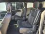 2019 GRAY Dodge Grand Caravan SXT (2C4RDGCG2KR) with an 3.6L V6 DOHC 24V engine, 6A transmission, located at 503 West Court, Seguin, TX, 78155, (830) 379-3373, 29.568621, -97.969803 - 2019 Dodge Grand Caravan SXT with a 3.6L V6 DOHC 24V, Automatic, Tilt, Cruise, AM/FM/CD/AUX Touchscreen Stereo, Power Windows, Locks, Seat and Side Mirrors, Bluetooth, Dual Climate Control, Rear A/C, Power Sliding Side Doors. Power Rear Hatch, Stow n Go Seating System, Backup Camera, Alloy Wheels, R - Photo#6