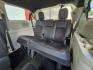 2019 GRAY Dodge Grand Caravan SXT (2C4RDGCG2KR) with an 3.6L V6 DOHC 24V engine, 6A transmission, located at 503 West Court, Seguin, TX, 78155, (830) 379-3373, 29.568621, -97.969803 - 2019 Dodge Grand Caravan SXT with a 3.6L V6 DOHC 24V, Automatic, Tilt, Cruise, AM/FM/CD/AUX Touchscreen Stereo, Power Windows, Locks, Seat and Side Mirrors, Bluetooth, Dual Climate Control, Rear A/C, Power Sliding Side Doors. Power Rear Hatch, Stow n Go Seating System, Backup Camera, Alloy Wheels, R - Photo#7