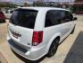 2018 WHITE Dodge Grand Caravan GT (2C4RDGEGXJR) with an 3.6L V6 DOHC 24V engine, 6A transmission, located at 503 West Court, Seguin, TX, 78155, (830) 379-3373, 29.568621, -97.969803 - 2018 Dodge Grand Caravan GT with a 3.6L V6 DOHC 24V, Automatic, Tilt, Cruise, AM/FM/CD/AUX Touchscreen Stereo, Power Windows, Locks, Seat and Side Mirrors, Bluetooth, Navigation, Dual Climate Control, Rear A/C, Heated Seats, Heated Steering Wheel, Tinted Windows, Power Side Sliding Doors, Power Rear - Photo#2