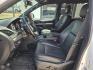 2018 WHITE Dodge Grand Caravan GT (2C4RDGEGXJR) with an 3.6L V6 DOHC 24V engine, 6A transmission, located at 503 West Court, Seguin, TX, 78155, (830) 379-3373, 29.568621, -97.969803 - 2018 Dodge Grand Caravan GT with a 3.6L V6 DOHC 24V, Automatic, Tilt, Cruise, AM/FM/CD/AUX Touchscreen Stereo, Power Windows, Locks, Seat and Side Mirrors, Bluetooth, Navigation, Dual Climate Control, Rear A/C, Heated Seats, Heated Steering Wheel, Tinted Windows, Power Side Sliding Doors, Power Rear - Photo#4
