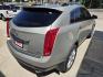 2015 Gold Cadillac SRX Performance Collection FWD (3GYFNCE38FS) with an 3.6L V6 DOHC 24V FFV engine, 6-Speed Automatic transmission, located at 503 West Court, Seguin, TX, 78155, (830) 379-3373, 29.568621, -97.969803 - 2015 Cadillac SRX Performance Collection FWD with a 3.6L V6 DOHC 24V FFV, Automatic, Tilt, Cruise, AM/FM/CD Touchscreen Stereo, Power Windows, Locks, Seat and Side Mirrors, Bluetooth, Leather Seating, Heated Seats, Dual Climate Control, Rear A/C, Tinted Windows, Power Sunroof, Rear Power Hatch, Allo - Photo#2