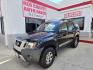 2009 Black Nissan Xterra Off-Road 4WD (5N1AN08W69C) with an 4.0L V6 DOHC 24V engine, Automatic transmission, located at 503 West Court, Seguin, TX, 78155, (830) 379-3373, 29.568621, -97.969803 - 2009 Nissan Xterra X Off-Road 4WD with a 4.0L V6 DOHC 24V, Automatic, Tilt, Cruise, AM/FM/AUX Stereo, Power Windows, Locks and Side Mirrors, Tinted Windows, Trailer Towing, Rear Wiper, Rear Defroster and more!! - Photo#0