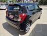 2020 Black Chevrolet Spark LS CVT (KL8CB6SA7LC) with an 1.4L L4 16V DOHC engine, CVT transmission, located at 503 West Court, Seguin, TX, 78155, (830) 379-3373, 29.568621, -97.969803 - 2020 Chevrolet Spark LS with a 1.4L L4 16V DOHC, Automatic, Tilt, AM/FM Touchscreen Stereo, Bluetooth, Automatic Headlights, Onstar Capability, Rear Wiper, Rear Defroster and more!! - Photo#2