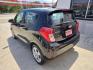 2020 Black Chevrolet Spark LS CVT (KL8CB6SA7LC) with an 1.4L L4 16V DOHC engine, CVT transmission, located at 503 West Court, Seguin, TX, 78155, (830) 379-3373, 29.568621, -97.969803 - 2020 Chevrolet Spark LS with a 1.4L L4 16V DOHC, Automatic, Tilt, AM/FM Touchscreen Stereo, Bluetooth, Automatic Headlights, Onstar Capability, Rear Wiper, Rear Defroster and more!! - Photo#3