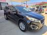 2016 Black Kia Sorento LX V6 2WD (5XYPG4A54GG) with an 3.3L V6 DOHC 24V engine, 6-Speed Automatic transmission, located at 503 West Court, Seguin, TX, 78155, (830) 379-3373, 29.568621, -97.969803 - 2016 Kia Sorento LX 2WD with a 3.3L V6 DOHC 24V, Automatic, Tilt, Cruise, AM/FM/CD/AUX Stereo, Power Windows, Locks and Side Mirrors, Bluetooth, Automatic Headlights, Rear A/C, Third Row Seating, Alloy Wheels, Backup Camera, Rear Wiper, Rear Defroster and more!! - Photo#1