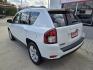 2016 WHITE Jeep Compass Sport FWD (1C4NJCBAXGD) with an 2.0L L4 DOHC 16V engine, Automatic transmission, located at 503 West Court, Seguin, TX, 78155, (830) 379-3373, 29.568621, -97.969803 - 2016 Jeep Compass Sport FWD with a 2.0L L4 DOHC 16V, Automatic, Tilt, Cruise, AM/FM Touchscreen Stereo, Power Windows, Locks and Side Mirrors, Tinted Windows, Backup Camera, Alloy Wheels, Rear Wiper, Rear Defroster and more!! - Photo#3