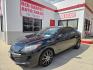 2012 Black Mazda MAZDA3 i Sport 4-Door (JM1BL1UF4C1) with an 2.0L L4 DOHC 16V engine, Manual Transmission transmission, located at 503 West Court, Seguin, TX, 78155, (830) 379-3373, 29.568621, -97.969803 - 2012 Mazda MAZDA3 i Sport 4-Door with a 2.0L L4 DOHC 16V, Standard Transmission, Tilt, AM/FM/CD/AUX Stereo, Power Windows, Locks and Side Mirrors, Tinted Windows, Custom Alloy Wheels, Rear Defroster and more!! - Photo#0