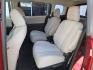 2014 Red Mazda MAZDA5 Sport AT (JM1CW2BL2E0) with an 2.5L L4 DOHC 16V engine, 5-Speed Automatic transmission, located at 503 West Court, Seguin, TX, 78155, (830) 379-3373, 29.568621, -97.969803 - 2014 Mazda MAZDA5 Sport with a 2.5L L4 DOHC 16V, Automatic, Tilt, Cruise, AM/FM/CD Stereo, Power Windows, Locks and Side Mirrors, Third Row Seating, Foldable Rear Center Console, Alloy Wheels, Tinted Windows, Rear Wiper, Rear Defroster and more!! - Photo#6