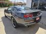 2011 GRAY Chevrolet Camaro LS Coupe (2G1FA1ED3B9) with an 3.6L V6 DOHC 24V engine, 6-Speed Automatic transmission, located at 503 West Court, Seguin, TX, 78155, (830) 379-3373, 29.568621, -97.969803 - 2011 Chevrolet Camaro LS Coupe with a 3.6L V6 DOHC 24V, Automatic, Tilt, Cruise, AM/FM/CD Stereo, Power Windows, Locks, Seat and Side Mirrors, Bluetooth, Onstar Capability, Automatic Headlights, Rear Defroster and more!! - Photo#3