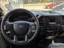 2019 WHITE Ford F-150 Lariat SuperCrew 5.5-ft. Bed 4WD (1FTEW1E56KK) with an 5.0L V8 OHV 32V engine, 6A transmission, located at 503 West Court, Seguin, TX, 78155, (830) 379-3373, 29.568621, -97.969803 - 2019 Ford F-150 XL SuperCrew 5.5-ft. Bed 4WD with a 5.0L V8 OHV 32V, Automatic, Tilt, Cruise, AM/FM Stereo, Power Windows, Locks and Side Mirrors, Bluetooth, Tinted Windows, Backup Camera, Bumper Sensors, Trailer Towing, Front Bench Seat, Alloy Wheels and more!! - Photo#5