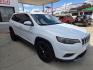 2019 WHITE Jeep Cherokee Limited FWD (1C4PJLDB3KD) with an 2.4L L4 DOHC 16V engine, 9A transmission, located at 503 West Court, Seguin, TX, 78155, (830) 379-3373, 29.568621, -97.969803 - 2019 Jeep Cherokee Limited FWD with a 2.4L L4 DOHC 16V, Automatic, Tilt, Cruise, AM/FM/AUX Touchscreen Stereo, Power Windows, Locks, Seat and Side Mirrors, Leather Seating, Bluetooth, Dual Climate Control, Rear A/C, Tinted Windows, Power Rear Liftgate, Backup Camera, Bumper Sensors, Rear Wiper, Rear - Photo#1