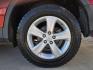 2013 Red Toyota RAV4 XLE AWD (2T3RFREV9DW) with an 2.5L L4 DOHC 16V engine, 6-Speed Automatic transmission, located at 503 West Court, Seguin, TX, 78155, (830) 379-3373, 29.568621, -97.969803 - 2013 Toyota RAV4 XLE AWD with a 2.5L L4 DOHC 16V, Automatic, Tilt, Cruise, AM/FM/CD/AUX Touchscreen Stereo, Power Windows, Locks and Side Mirrors, Bluetooth, Tinted Windows, Alloy Wheels, Power Sunroof, Backup Camera, Rear Wiper, Rear Defroster and more!! - Photo#8