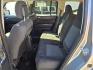 2015 SILVER Jeep Patriot Latitude 2WD (1C4NJPFB8FD) with an 2.4L L4 DOHC 16V engine, Manual Transmission transmission, located at 503 West Court, Seguin, TX, 78155, (830) 379-3373, 29.568621, -97.969803 - 2015 Jeep Patriot Latitude 2WD with a 2.4L L4 DOHC 16V, Manual Transmission, Tilt, Cruise, AM/FM/CD/AUX Touchscreen Stereo, Power Windows, Locks and Side Mirrors, Bluetooth, Heated Seats, Tinted Windows, Alloy Wheels, Rear Wiper, Rear Defroster and more!! - Photo#6