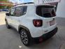 2017 WHITE Jeep Renegade Latitude FWD (ZACCJABB8HP) with an 2.4L L4 DOHC 16V engine, Automatic transmission, located at 503 West Court, Seguin, TX, 78155, (830) 379-3373, 29.568621, -97.969803 - 2017 Jeep Renegade Latitude FWD with a 2.4L L4 DOHC 16V, Automatic, Tilt, Cruise, AM/FM/AUX Touchscreen Stereo, Power Windows, Locks and Side Mirrors, Bluetooth, Tinted Windows, Alloy Wheels, Backup Camera, Rear Wiper, Rear Defroster and more!! - Photo#3