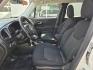 2017 WHITE Jeep Renegade Latitude FWD (ZACCJABB8HP) with an 2.4L L4 DOHC 16V engine, Automatic transmission, located at 503 West Court, Seguin, TX, 78155, (830) 379-3373, 29.568621, -97.969803 - 2017 Jeep Renegade Latitude FWD with a 2.4L L4 DOHC 16V, Automatic, Tilt, Cruise, AM/FM/AUX Touchscreen Stereo, Power Windows, Locks and Side Mirrors, Bluetooth, Tinted Windows, Alloy Wheels, Backup Camera, Rear Wiper, Rear Defroster and more!! - Photo#4
