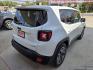 2017 WHITE Jeep Renegade Latitude FWD (ZACCJABB8HP) with an 2.4L L4 DOHC 16V engine, Automatic transmission, located at 503 West Court, Seguin, TX, 78155, (830) 379-3373, 29.568621, -97.969803 - 2017 Jeep Renegade Latitude FWD with a 2.4L L4 DOHC 16V, Automatic, Tilt, Cruise, AM/FM/AUX Touchscreen Stereo, Power Windows, Locks and Side Mirrors, Bluetooth, Tinted Windows, Alloy Wheels, Backup Camera, Rear Wiper, Rear Defroster and more!! - Photo#2