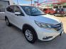 2016 WHITE Honda CR-V EX 2WD (5J6RM3H51GL) with an 2.4L L4 DOHC 16V engine, Automatic transmission, located at 503 West Court, Seguin, TX, 78155, (830) 379-3373, 29.568621, -97.969803 - 2016 Honda CR-V EX 2WD with a 2.4L L4 DOHC 16V, Automatic, Tilt, Cruise, AM/FM Touchscreen Stereo, Power Windows, Locks, Seat and Side Mirrors, Bluetooth, Heated Seats, Tinted Windows, Alloy Wheels, Backup Camera, Rear Wiper, Rear Defroster and more!! - Photo#1
