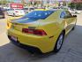 2014 YELLOW Chevrolet Camaro 2LS Coupe (2G1FA1E34E9) with an 3.6L V6 DOHC 24V FFV engine, 6-Speed Automatic transmission, located at 503 West Court, Seguin, TX, 78155, (830) 379-3373, 29.568621, -97.969803 - 2014 Chevrolet Camaro 2LS Coupe with a 3.6L V6 DOHC 24V FFV, Automatic, Tilt, Cruise, AM/FM/CD/AUX Stereo, Power Windows, Locks and Side Mirrors, Automatic Headlights, Alloy Wheels, Onstar Capability, Rear Defroster and more!! - Photo#2